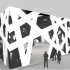 Photo: Ansorg at EuroShop 2011: Innovative and economic lighting solutions for...