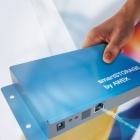 Photo: AWEK-System smartSTORAGE  awarded with Bronze for TOP Product in Retail...