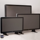 Photo: New interactive digital signage solutions from Elo Touchsystems...