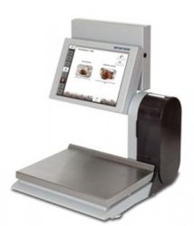 The METTLER TOLEDO Fresh Look Advisor provides customers with delicious...