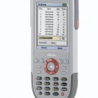 Photo: skeye.dart: robust handheld in PDA format with Smartphone qualities...