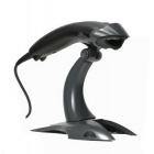 Photo: EuroSHop 2011: QUAD GmbH presents Honeywell’s laser scanner Yoyager...