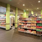 Photo: France: BARO lighting technology for more than 200 Carrefour City...