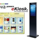 Thumbnail-Photo: Stinova and eKiosk launch SaaS Portal for Digital Signage...