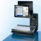 Photo: METTLER TOLEDO unveils a brand new range of PC-based touchscreen scales...