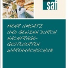 Photo: SAF generates consolidated net profit of EUR 1.4 million in the fiscal...