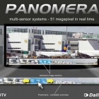 Thumbnail-Photo: Dallmeier at IFSEC 2011