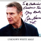 Photo: Blockbuster Cinema: Dallmeier appears in Hollywood film “Unknown”...