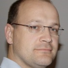 Thumbnail-Photo: BÄRO: Dr. Dietmar Czekay is the new Head of Engineering...