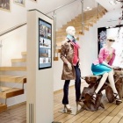 Photo: An idea becomes reality: netvico collaborates with Bogner...