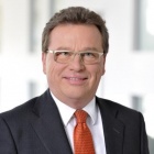 Photo: Peter Claussen leaving the company