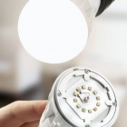 Photo: “Brilliant-Mix” LED concept for warm white feel-good light...