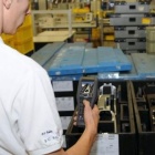 Photo: DT-X30: the future of mobile data collecting...