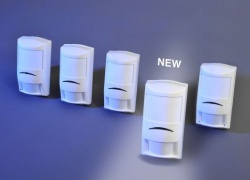 Bosch extends Professional Series product line with long range intrusion...