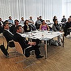 Photo: Kick-off workshop for the new Insta training programme...