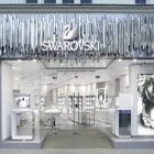 Thumbnail-Photo: Store Project: Swarovski