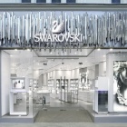 Photo: Store Project: Swarovski