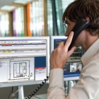 Photo: Bosch introduces new version of its Building Integration System...