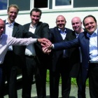 Photo: Xtralis acquires HeiTel