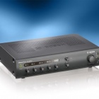 Photo: Bosch: Easy solutions for public address and background music...