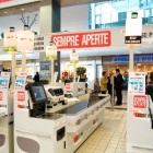 Photo: NCR helps Unicoop Firenze unify digital and physical channels through...