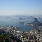 Photo: Rock in Rio – Security for the music marathon...