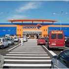 Photo: Romania’s leading do-it-yourself retailer Dedeman opts for a...
