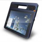 Photo: Tablet-PC: RT 1018