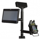 Thumbnail-Photo: AWEK introduces POS-Mount smartPOLE