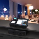 Photo: Casio Releases Business Support Terminal Which Enables Integrated...