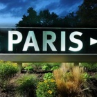 Photo: 537 km to Paris