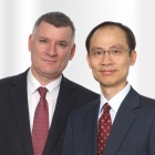 Thumbnail-Photo: New CEO for Osram Opto Semiconductors in Asia...