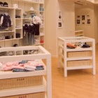 Photo: iShopShapes solutions helb Breca Brummel Italy to streamline retail...