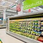 Photo: Costan supply E.Leclerc-Conad in “Area 12”...