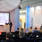 Photo: EuroCIS Forum presents Exciting Hands-On Talks...