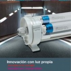 Photo: Airfal launches its catalogue of luminaires