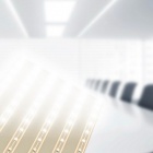 Photo: LED-Component Duris P 5 sets standards for lifetime and corrosion...