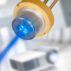 Photo: High Power Diode for Laser Projectors