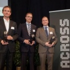Photo: Most Innovative Shopping Centers in Europe Honored with  ACROSS Award...