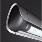 Photo: Nualight Introduces Zest, a world-first linear LED accent lighting system...
