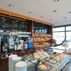 Photo: LED technology for Stadtbäckerei Lindenmayer...