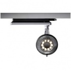 Photo: ORIO. Highlight in design and lighting technology...