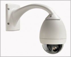 Bosch adds Intelligent Tracking to AutoDome 700 Series IP cameras...