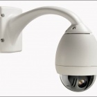 Photo: Bosch adds Intelligent Tracking to AutoDome 700 Series IP cameras...