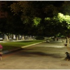 Photo: New generation LED-Area-Lighter