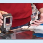 Photo: AIDC Industry first integrated scanning and mobility device management...