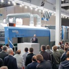 Photo: Video Technology and Presentation Software for the Printing Industry...