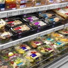 Photo: New Vivace solutions for stunning colour in serve-overs and closed...