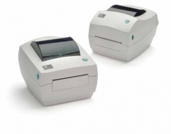 BlueStar presents the new high performanced printers from Zebra...