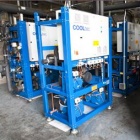 Photo: Carrier Installs CO2OLtec Refrigeration System in ALDIs Distribution...